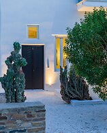 Euphoria Chora Naxos