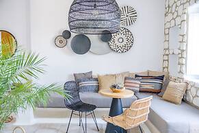 Euphoria Chora Naxos