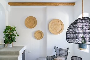 Euphoria Chora Naxos