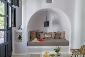 Euphoria Chora Naxos