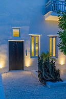 Euphoria Chora Naxos