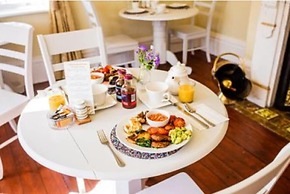 Abbotsleigh of Whitby