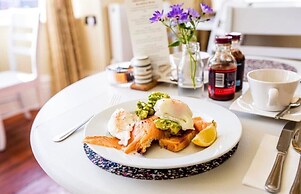 Abbotsleigh of Whitby