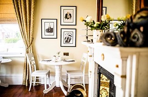 Abbotsleigh of Whitby