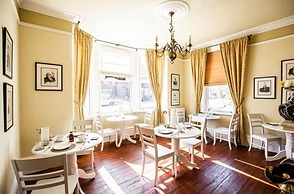 Abbotsleigh of Whitby