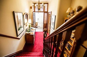 Abbotsleigh of Whitby