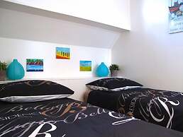 Boathotel Rotterdam Seven