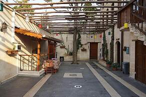 Beliz Hanim Konaklari