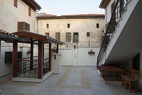 Beliz Hanim Konaklari