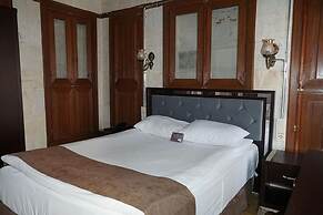 Beliz Hanim Konaklari