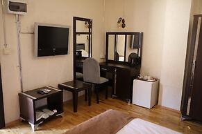 Beliz Hanim Konaklari