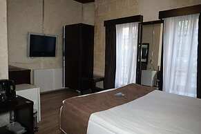 Beliz Hanim Konaklari