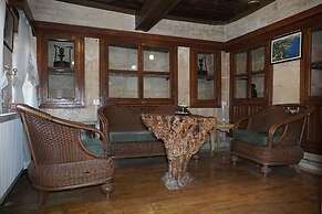 Beliz Hanim Konaklari