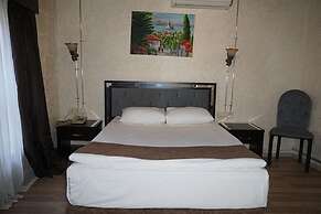 Beliz Hanim Konaklari