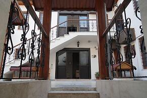 Beliz Hanim Konaklari