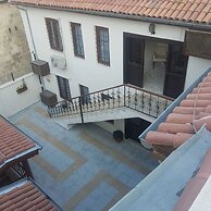 Beliz Hanim Konaklari