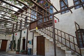 Beliz Hanim Konaklari