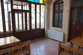 Beliz Hanim Konaklari