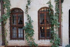 Beliz Hanim Konaklari