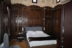 Beliz Hanim Konaklari