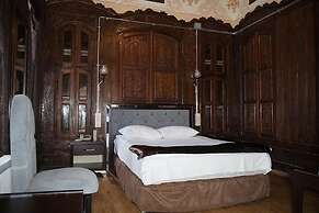 Beliz Hanim Konaklari