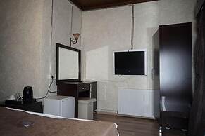 Beliz Hanim Konaklari