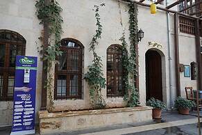 Beliz Hanim Konaklari