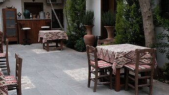 Beliz Hanim Konaklari