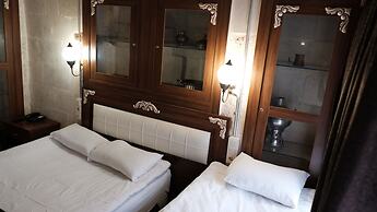 Beliz Hanim Konaklari