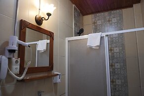 Beliz Hanim Konaklari