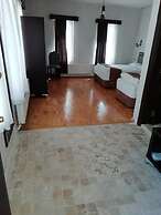 Beliz Hanim Konaklari