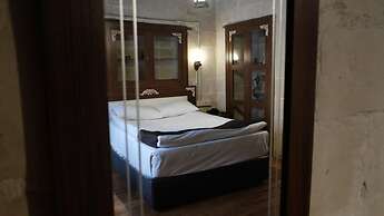 Beliz Hanim Konaklari