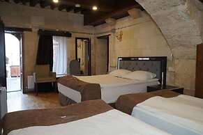 Beliz Hanim Konaklari