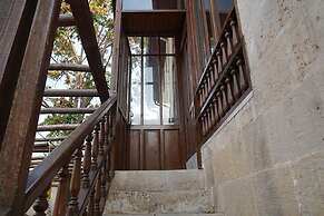 Beliz Hanim Konaklari