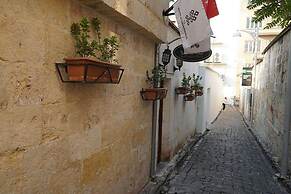 Beliz Hanim Konaklari