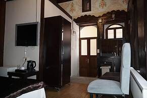 Beliz Hanim Konaklari