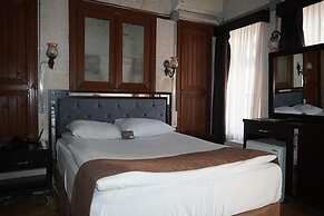 Beliz Hanim Konaklari