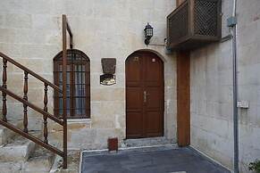 Beliz Hanim Konaklari