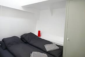 Boathotel Rotterdam Wilhelmina