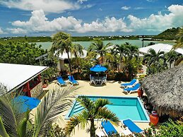 Harbour Club Villas & Marina