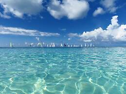 Harbour Club Villas & Marina