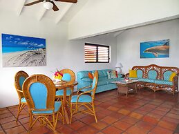 Harbour Club Villas & Marina