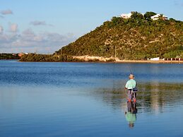 Harbour Club Villas & Marina