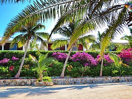 Harbour Club Villas & Marina