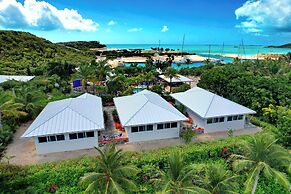 Harbour Club Villas & Marina