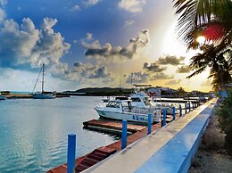 Harbour Club Villas & Marina