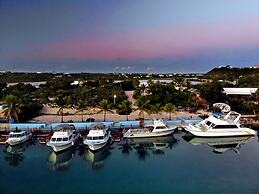 Harbour Club Villas & Marina