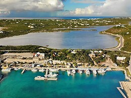 Harbour Club Villas & Marina