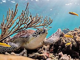 Harbour Club Villas & Marina