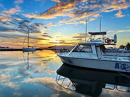 Harbour Club Villas & Marina